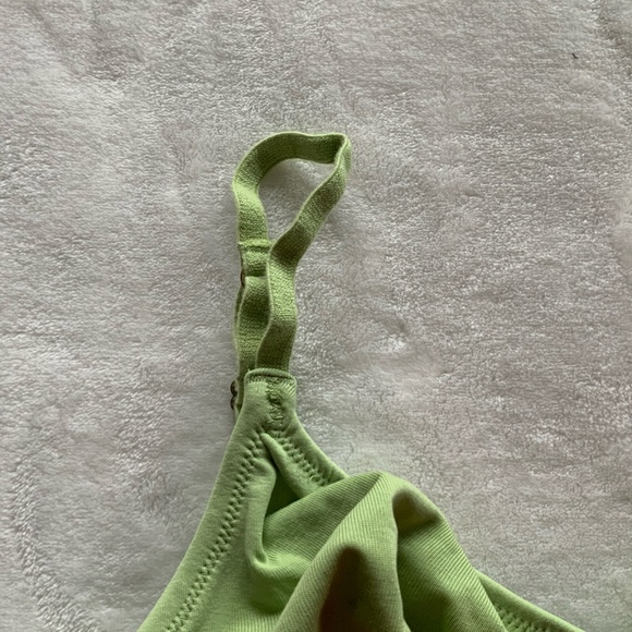 NICO Plant Organic Cotton Full Cup Wire Free Bra - Picture 6 of 13